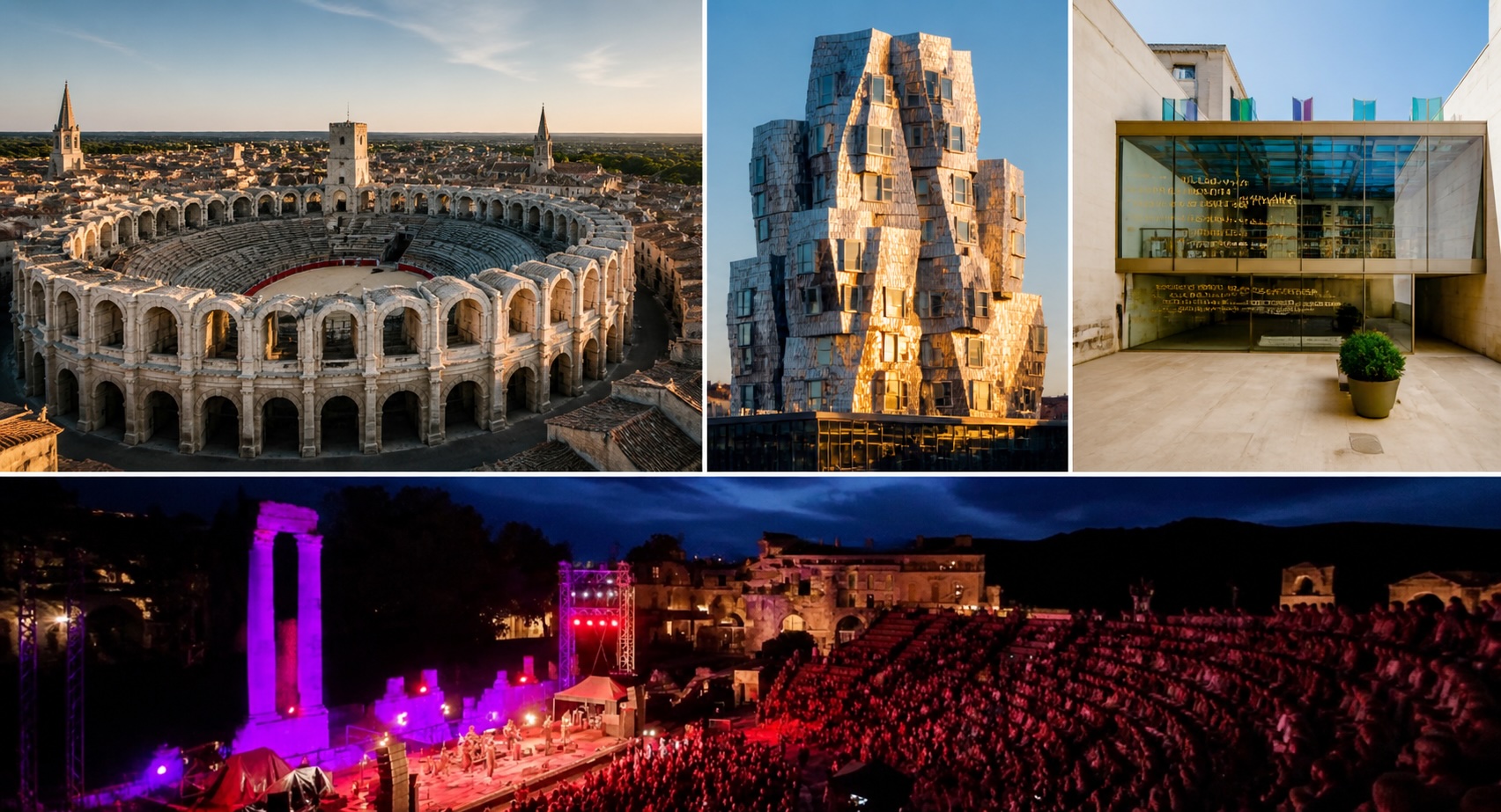 Arles